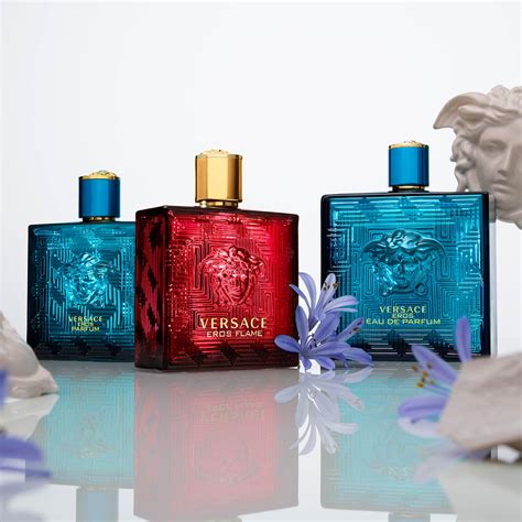 versace eros flame beschreibung|versace eros flame cost.